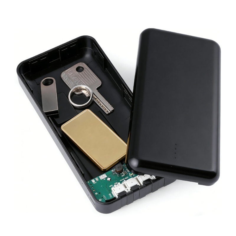 Power Banks - Organizzatori forme banche potere ingannevoli con