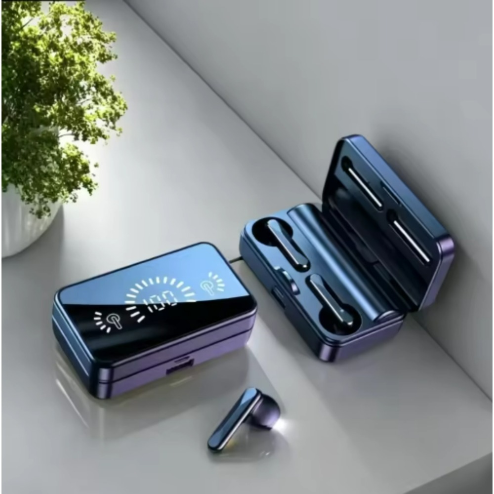 Auricolari QCY TWS S20, cuffie - Phone Cases recensione e prezzo