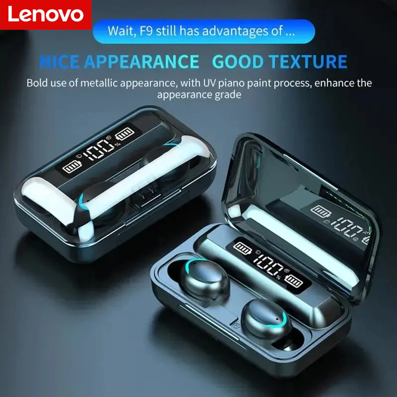 Cuffie Wireless Bluetooth Leno - Earphones recensione e prezzo