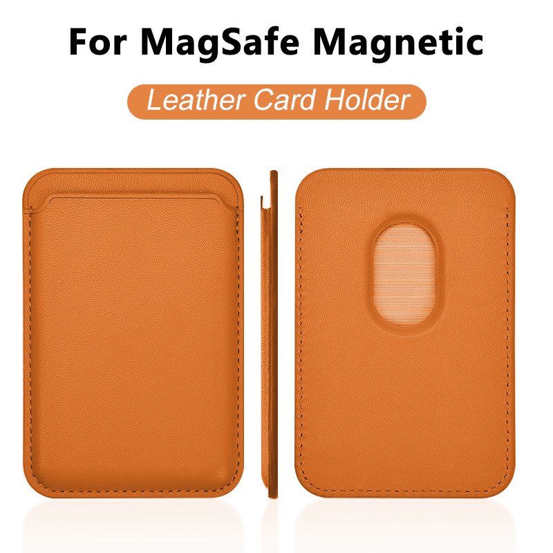 Portafoglio in Pelle per Carte - Leather Wallet Card Holder Phone Cover recensione e prezzo