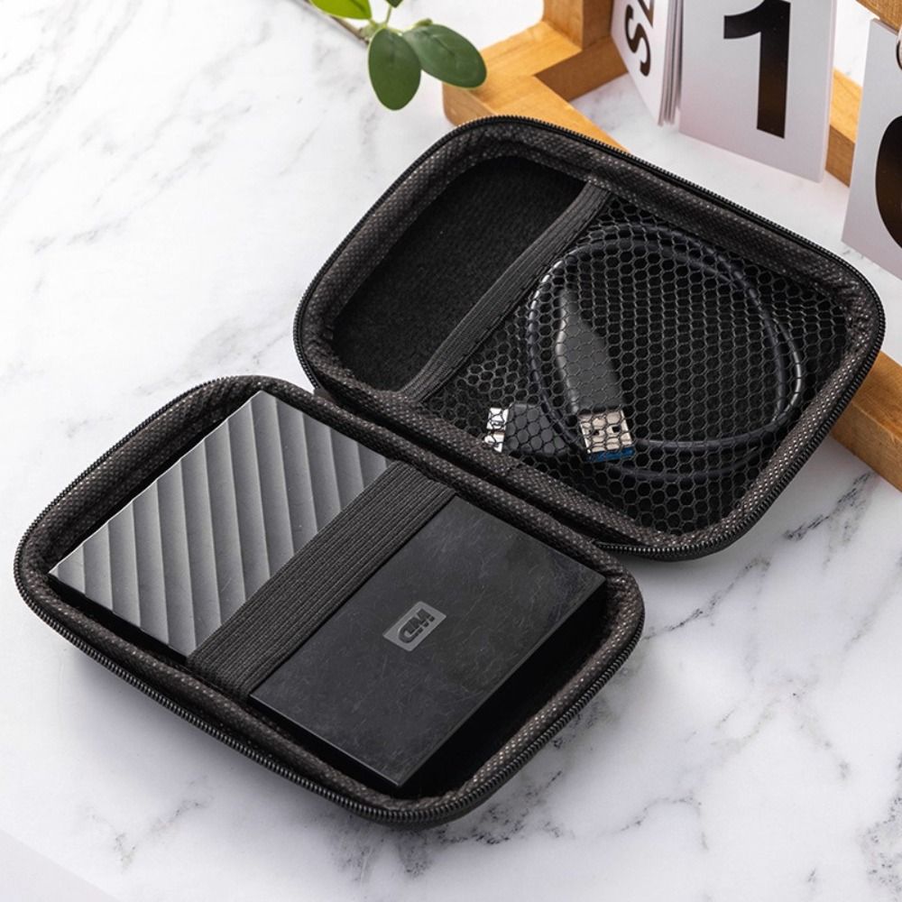Semplice custodia per auricola - Earphones recensione e prezzo