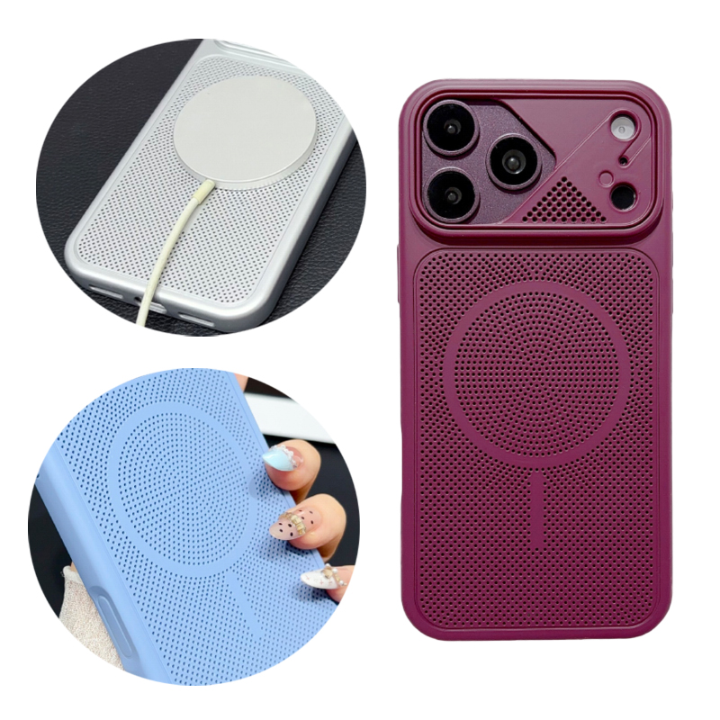 Custodia per iPhone 18 17 Pro  - Matte Hard Pc Back Case recensione e prezzo
