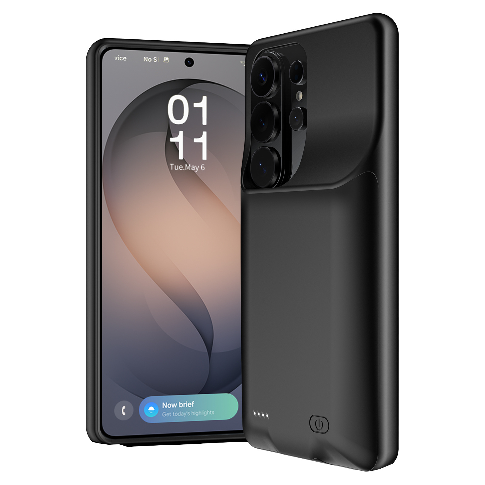 Custodia Caricabatterie Xileca - Power Banks recensione e prezzo