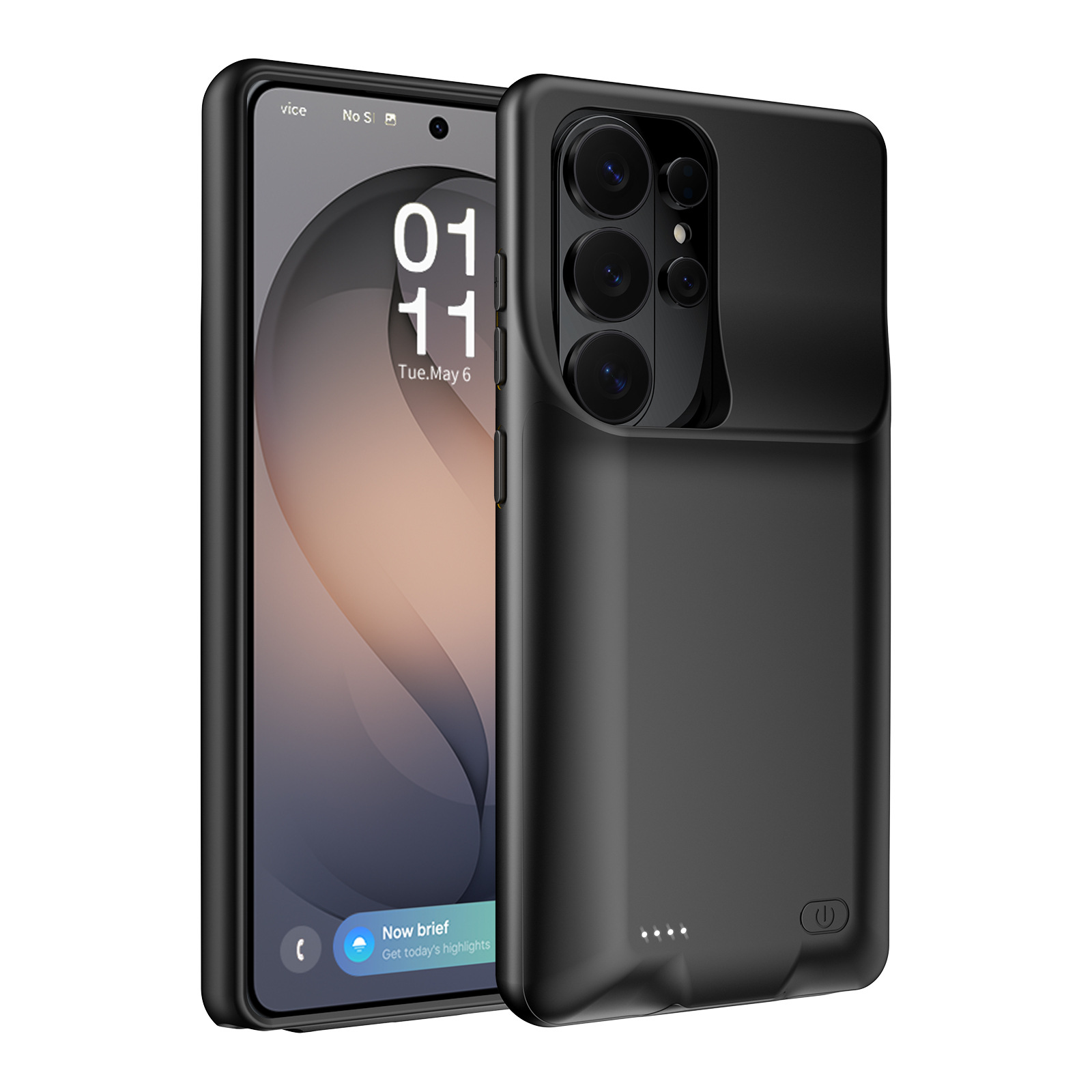 Custodia Caricabatterie Xileca - Power Banks recensione e prezzo
