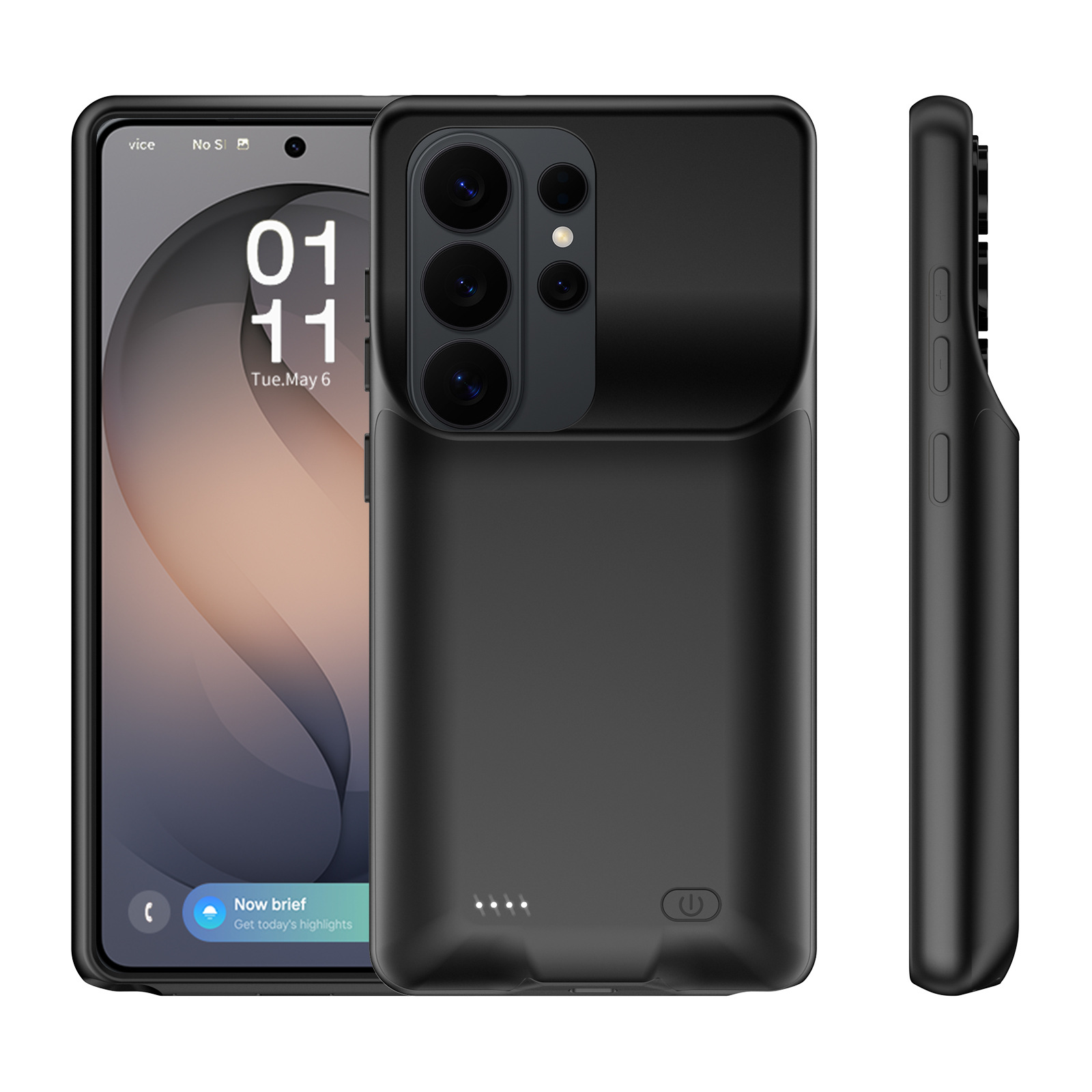 Custodia Caricabatterie Xileca - Power Banks recensione e prezzo