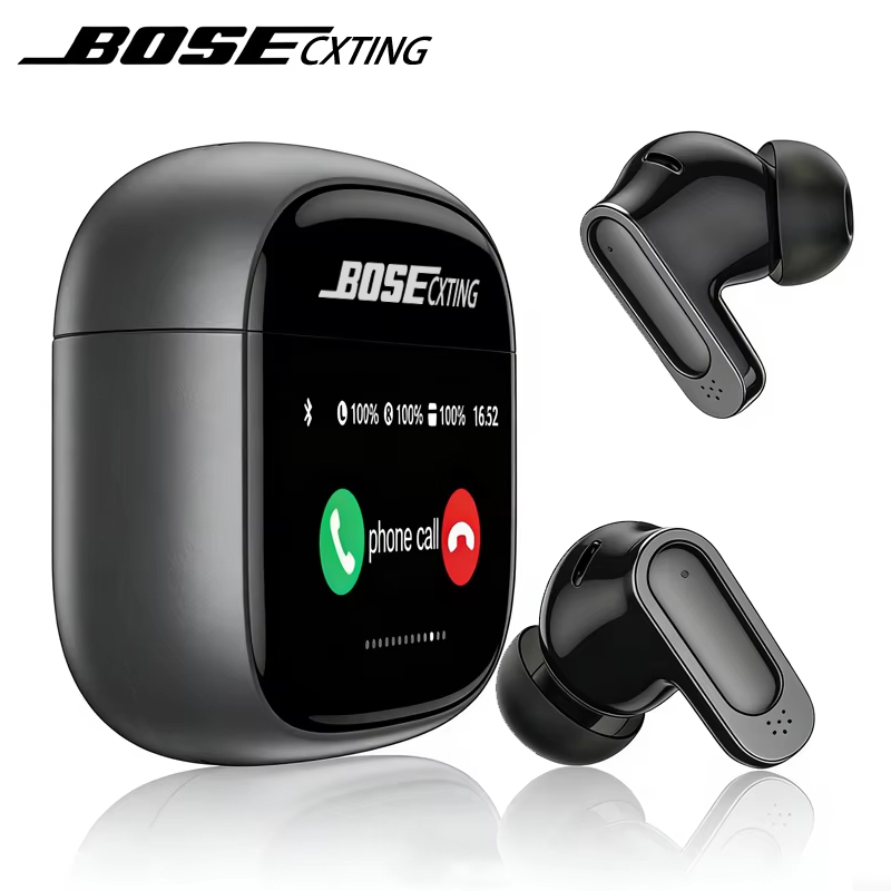 BOSECXTING Ultra V11 Auricolar - Earphones recensione e prezzo