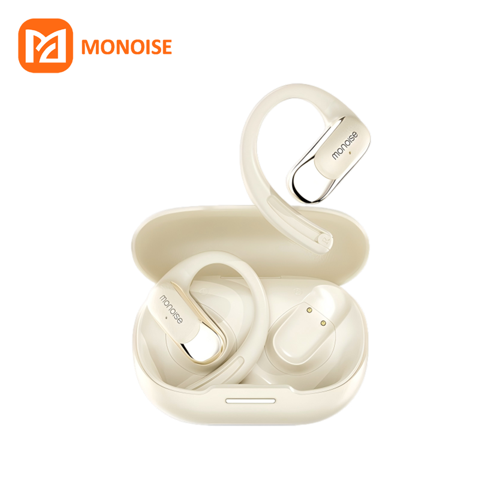 Auricolari Intelligenti Monois - Earphones recensione e prezzo