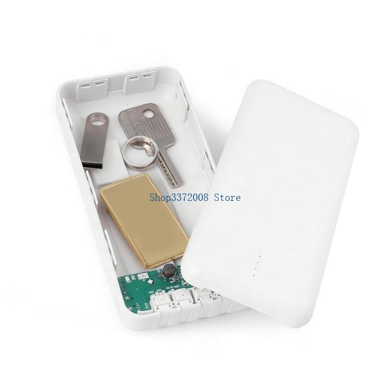 Organizzatori forme banche pot - Power Banks recensione e prezzo