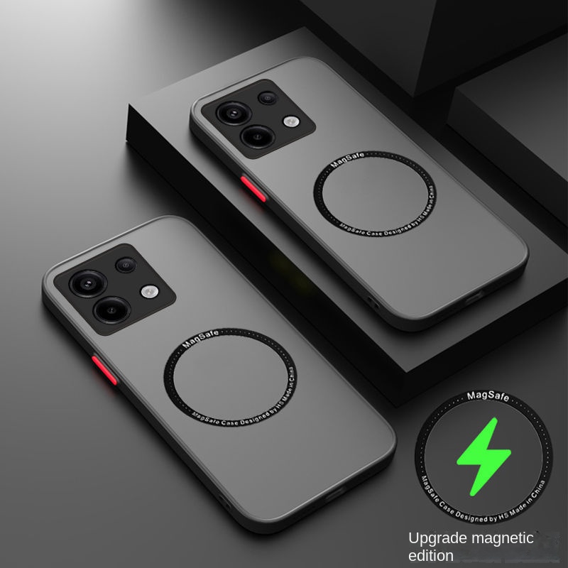Per Xiaomi Redmi Note 13 Pro 4 - Matte Hard Pc Back Case recensione e prezzo