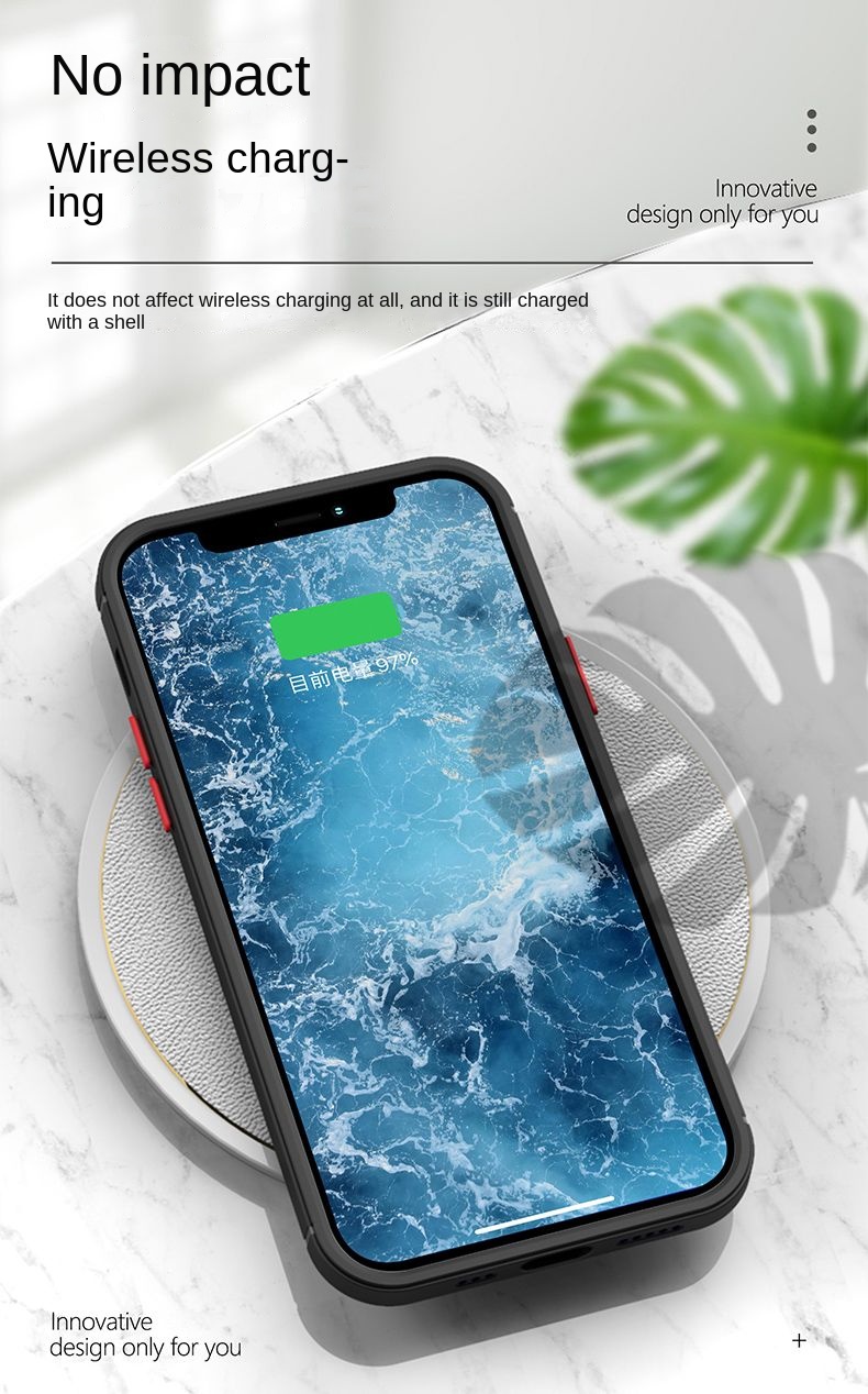 Per Xiaomi Redmi Note 13 Pro 4 - Matte Hard Pc Back Case recensione e prezzo
