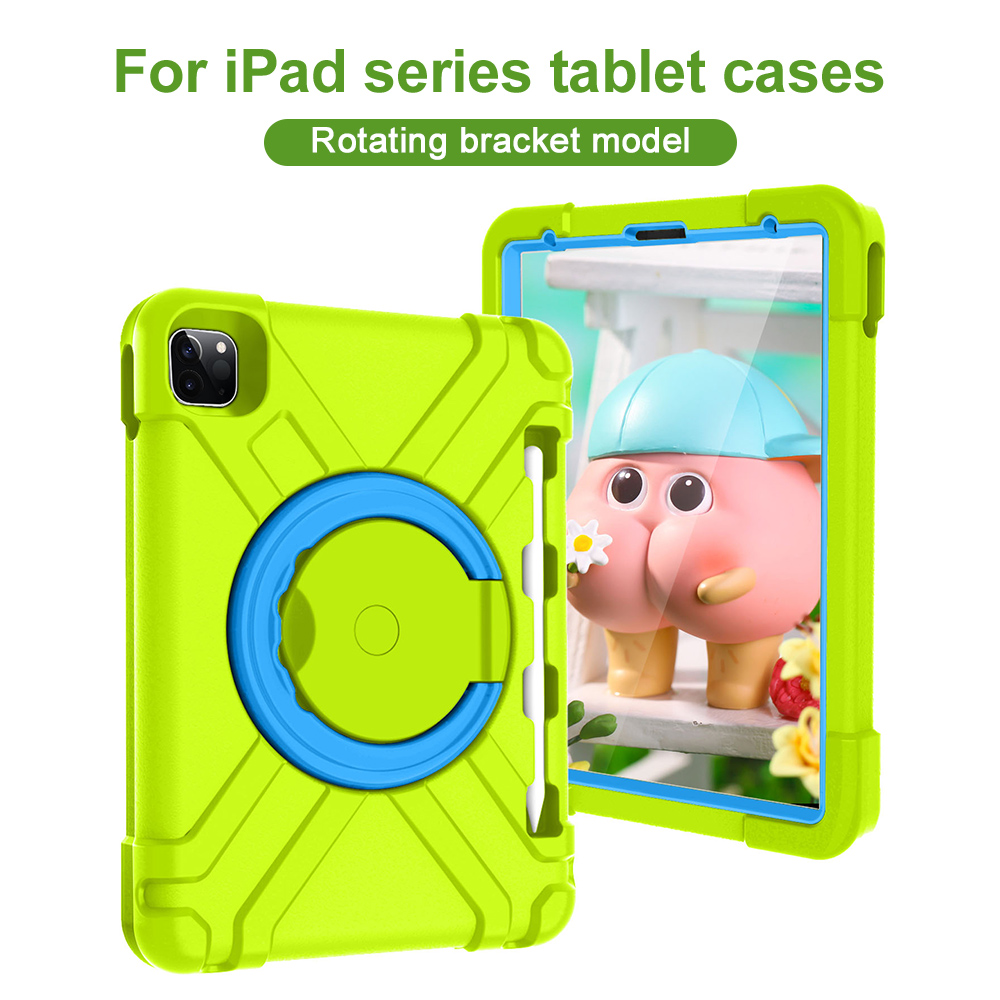 360 °   Custodia con supporto  - Heavy Duty 360 Full Body Protective Case recensione e prezzo