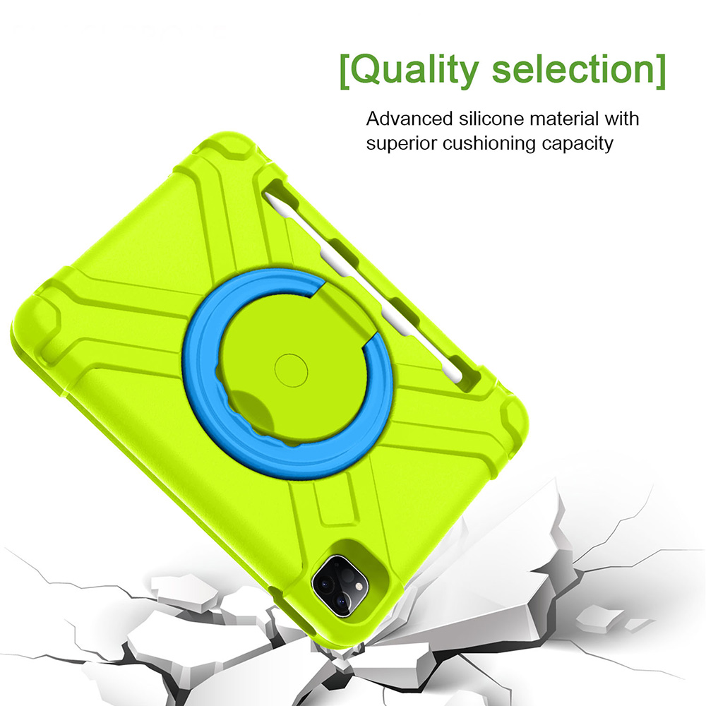 360 °   Custodia con supporto  - Heavy Duty 360 Full Body Protective Case recensione e prezzo
