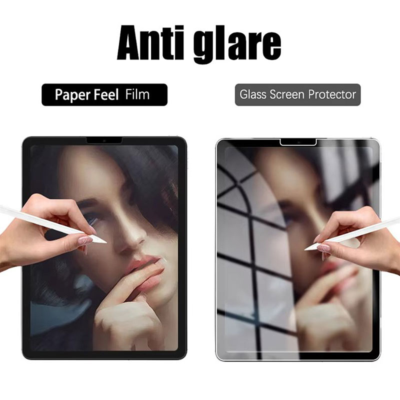 Pellicola opaca per Lenovo Tab - Matte Anti Glare Screen Protector recensione e prezzo