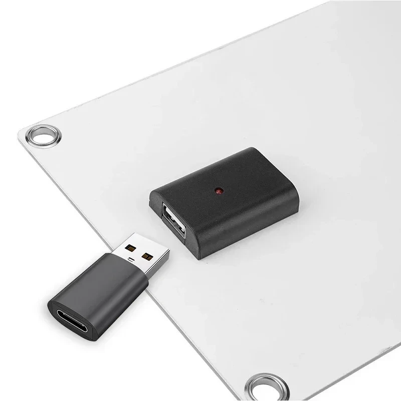 Pannello solare 5V Carica USB  - Power Banks recensione e prezzo