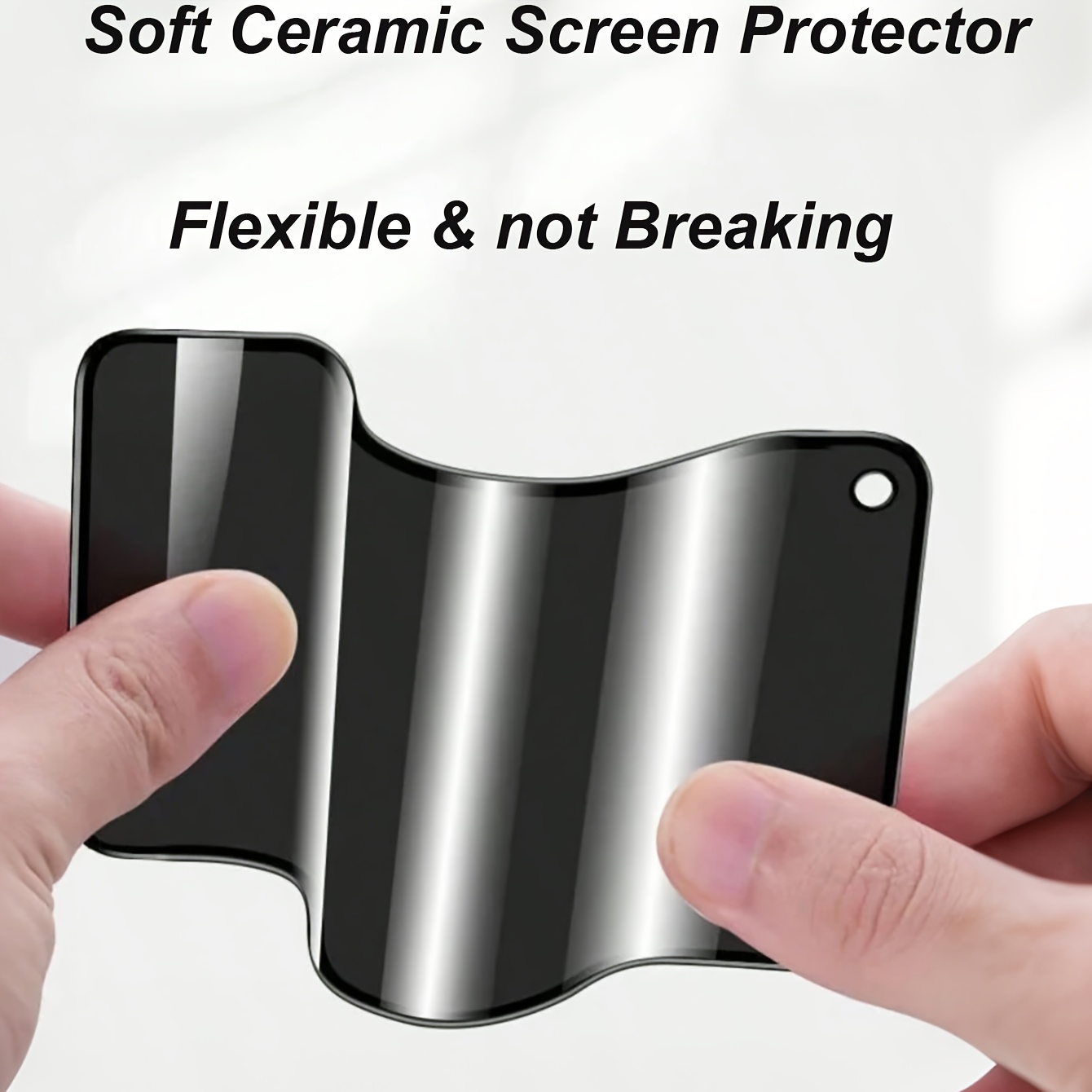 1-5 pezzi di pellicola protett - Matte Anti Glare Screen Protector recensione e prezzo