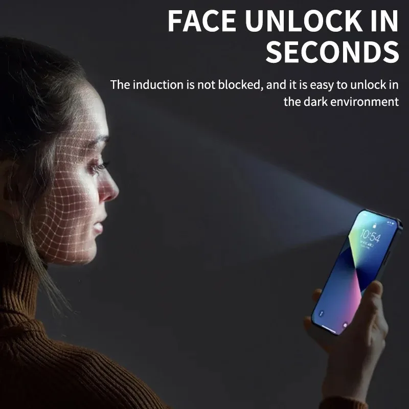 1-5 pezzi di pellicola protett - Matte Anti Glare Screen Protector recensione e prezzo