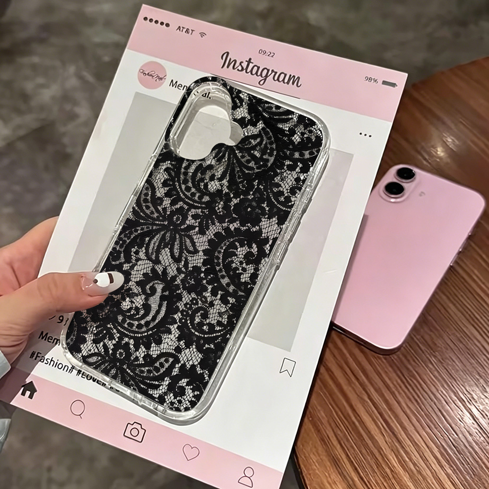 Custodia Trasparente INS con F - Clear Shockproof Bumper Case recensione e prezzo