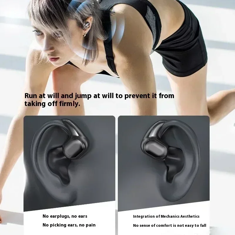Auricolari a Conduzione Ossea  - Phone Cases recensione e prezzo