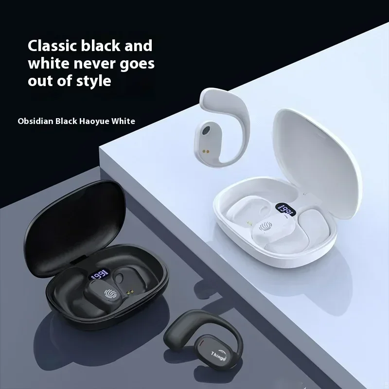 Auricolari a Conduzione Ossea  - Phone Cases recensione e prezzo